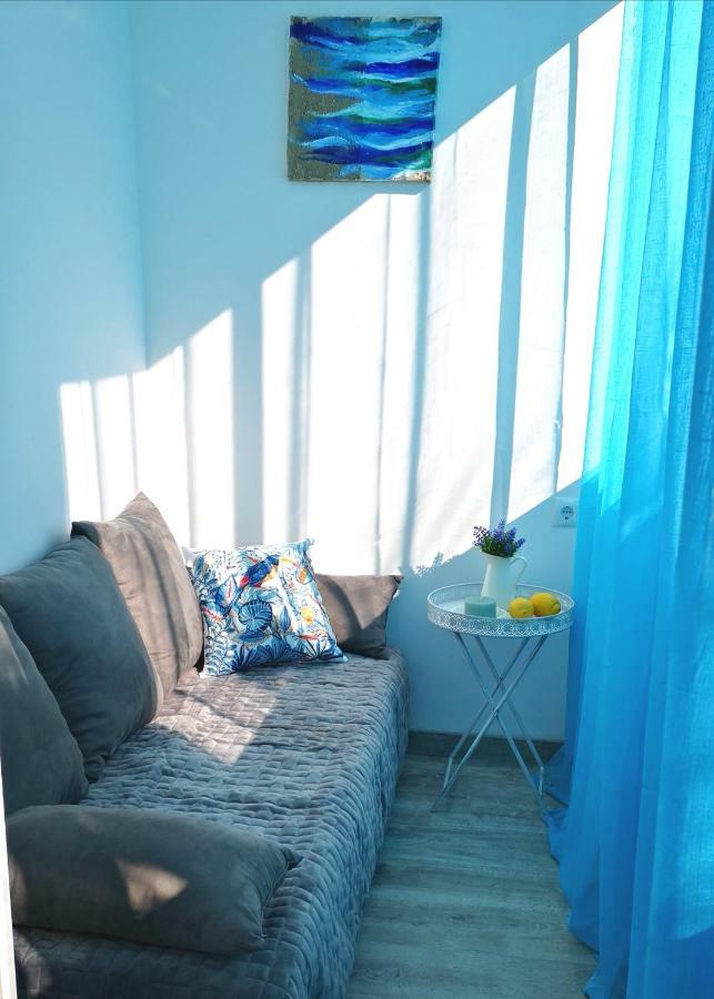 Apartment Granada 302 Pool&Beach Торевьиа Экстерьер фото