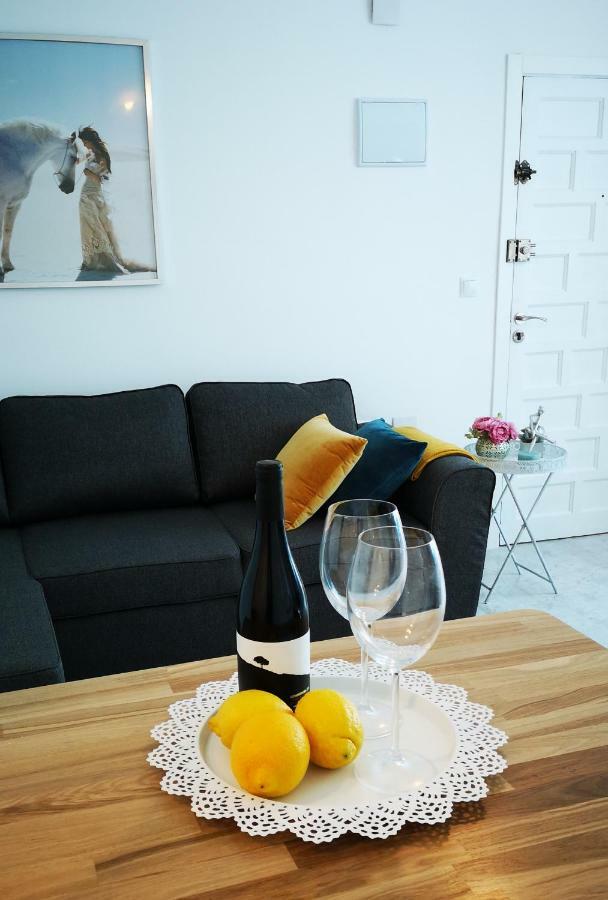 Apartment Granada 302 Pool&Beach Торевьиа Экстерьер фото