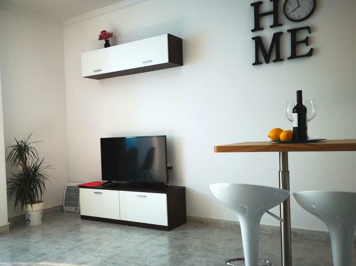 Apartment Granada 302 Pool&Beach Торевьиа Экстерьер фото