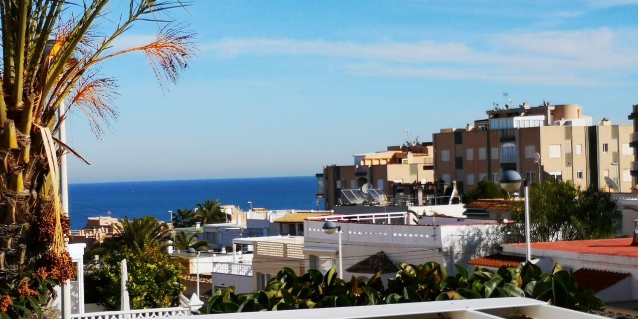 Apartment Granada 302 Pool&Beach Торевьиа Экстерьер фото