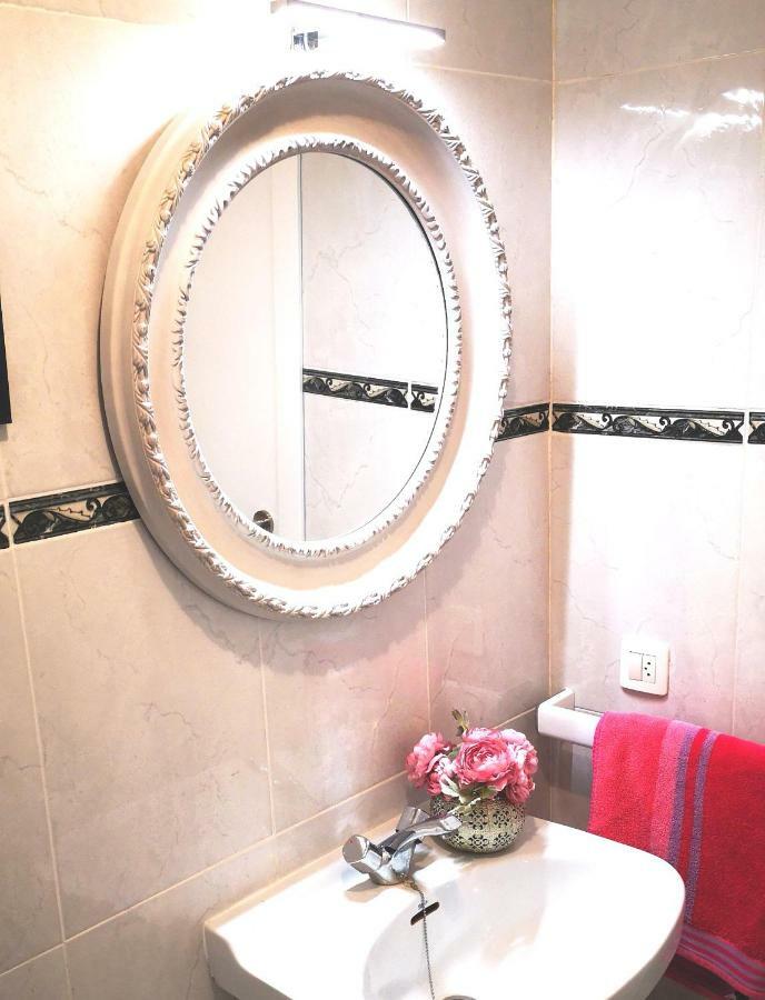Apartment Granada 302 Pool&Beach Торевьиа Экстерьер фото